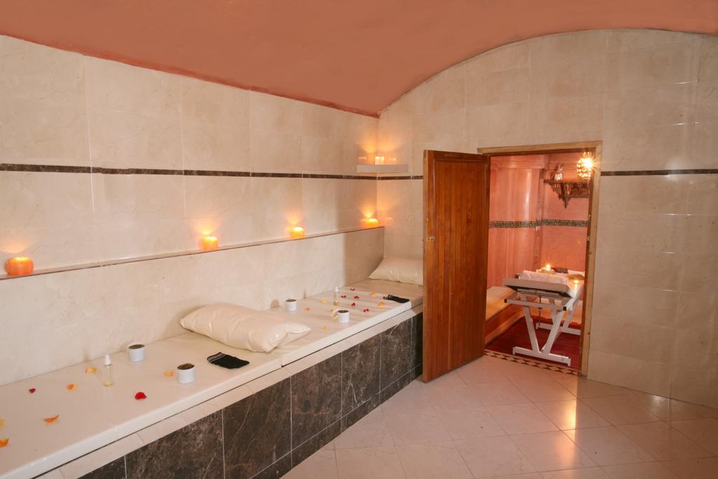 Riad Moulay 2 Marrakesh Ngoại thất bức ảnh