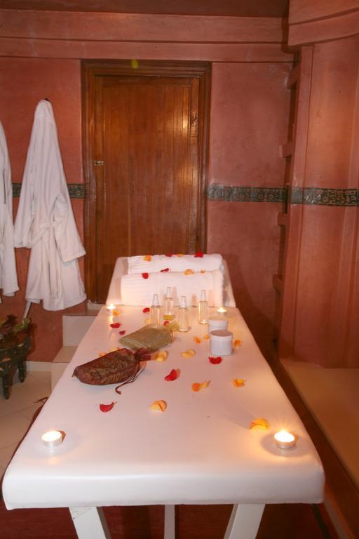 Riad Moulay 2 Marrakesh Ngoại thất bức ảnh