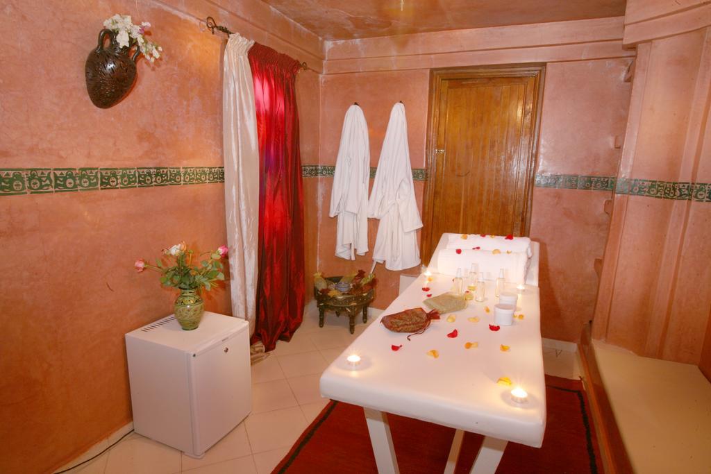 Riad Moulay 2 Marrakesh Ngoại thất bức ảnh