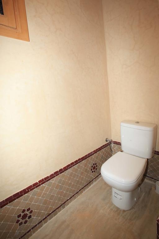 Riad Moulay 2 Marrakesh Ngoại thất bức ảnh