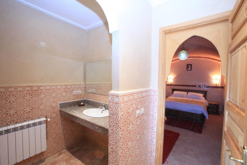 Riad Moulay 2 Marrakesh Ngoại thất bức ảnh