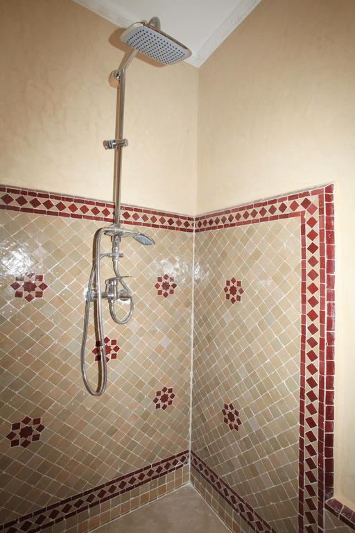 Riad Moulay 2 Marrakesh Ngoại thất bức ảnh