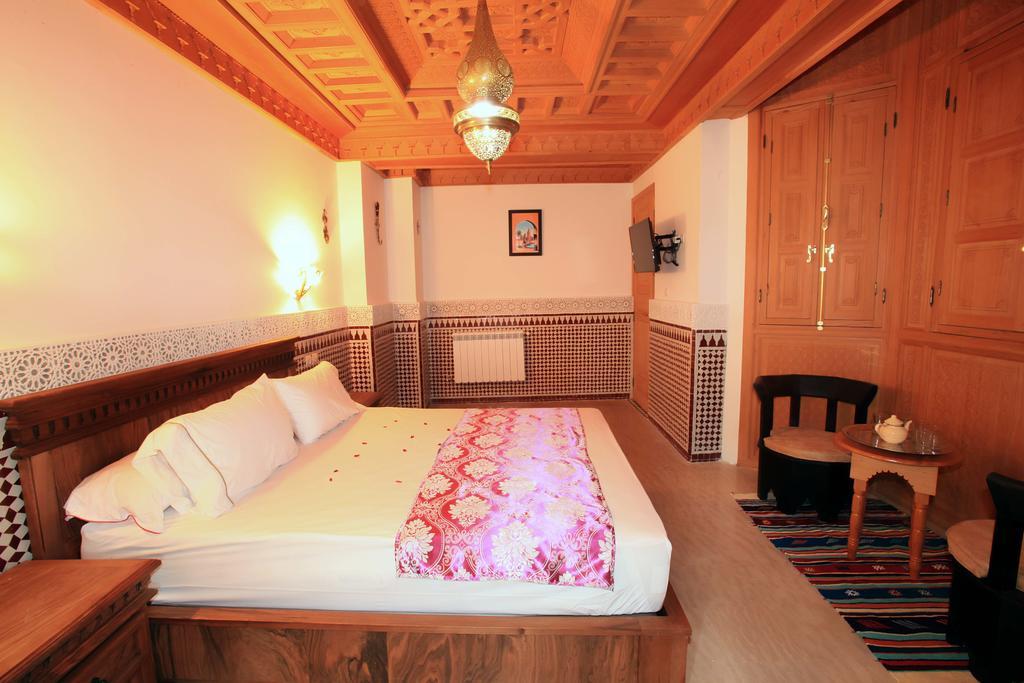 Riad Moulay 2 Marrakesh Ngoại thất bức ảnh