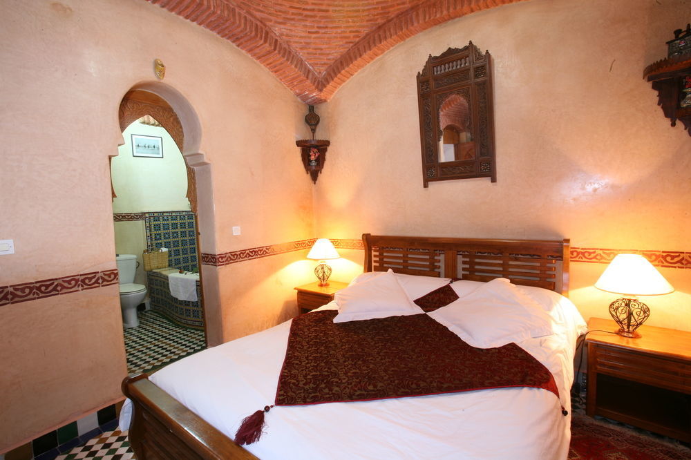 Riad Moulay 2 Marrakesh Ngoại thất bức ảnh