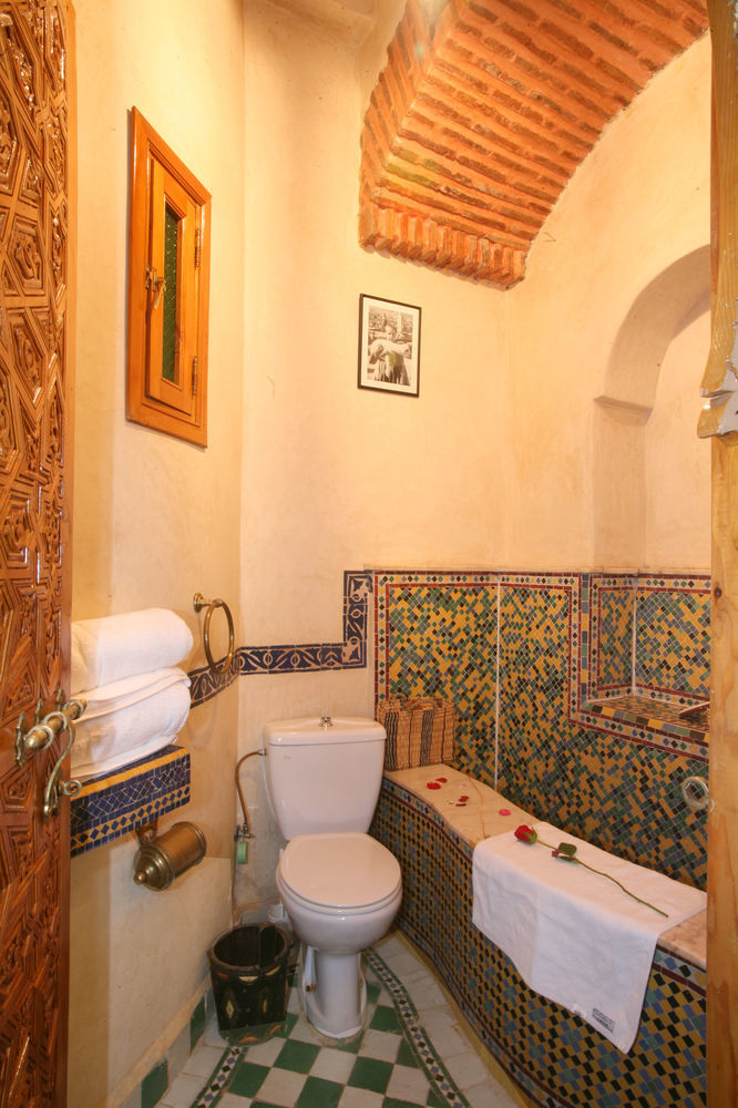 Riad Moulay 2 Marrakesh Ngoại thất bức ảnh